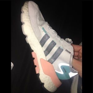 Women’s Adidas Nite Jogger’s